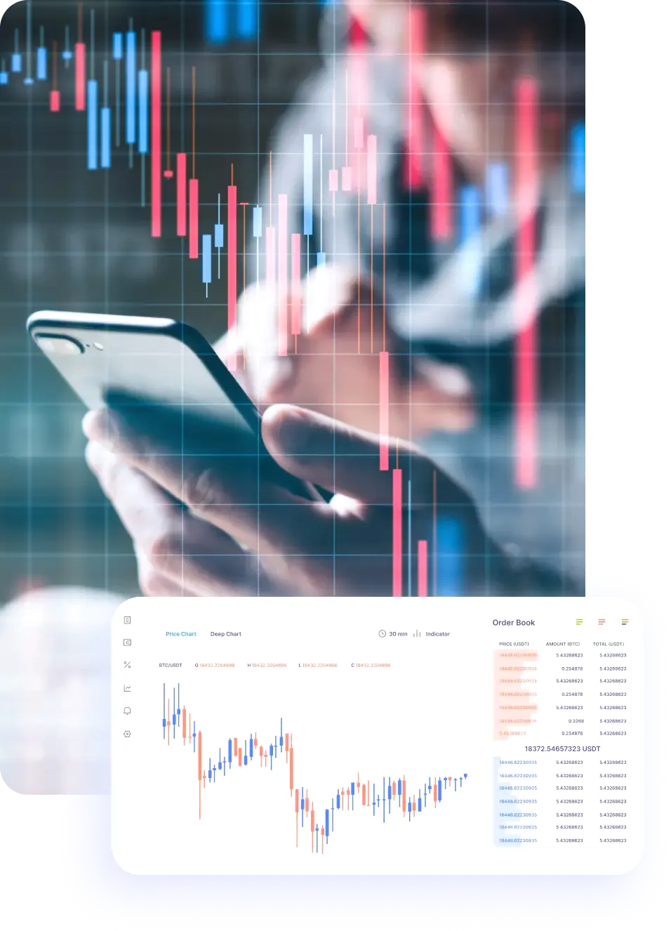 Grotuxiv crypto platform